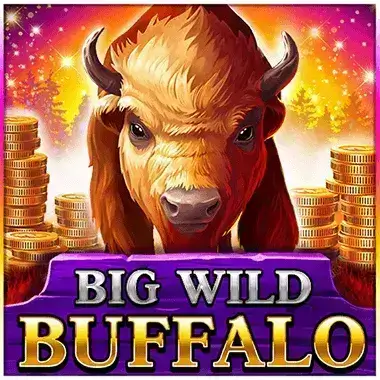 Play Big Wild Buffalo Fitzdares casino