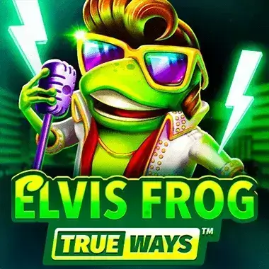 Play Elvis Frog TRUEWAYS Fitzdares casino