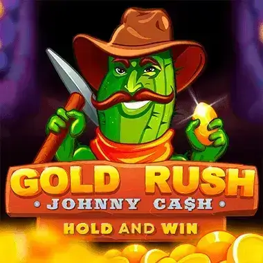 Play Gold Rush with Johnny Cash Fitzdares casino