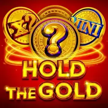 Play Hold The Gold Fitzdares casino