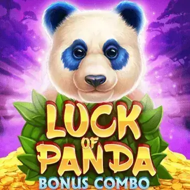 Play Luck of Panda Bonus Combo Fitzdares casino