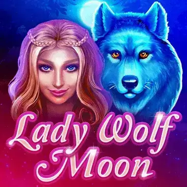 Play Lady Wolf Moon Fitzdares casino