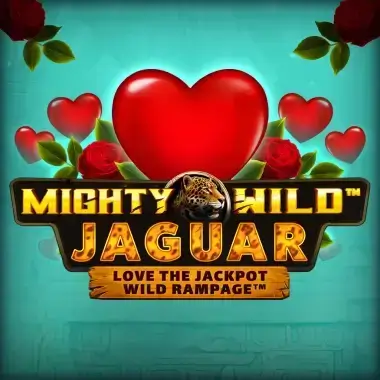 Play Mighty Wild: Jaguar Love the Jackpot Fitzdares casino