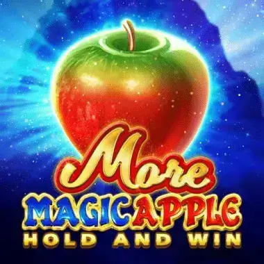 Play Speel More Magic Apple bij Fitzdares