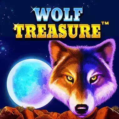 Play Wolf Treasure Fitzdares casino
